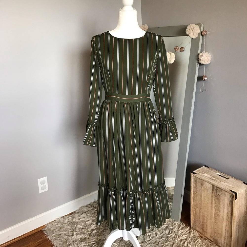 NEED GONE Sweet Miss Ellie Dress
